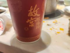 -犇放和牛烤肉·烤榴莲自助(苏宁城市奥莱店)