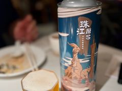 -码头见·潮汕菜(领展中心城店)