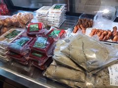-年记·兴顺斋 牛街清真熟食小吃店