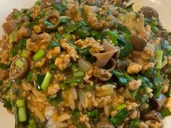 -前海沿·青岛菜(大拇指广场石老人店)