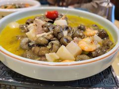 汤螺蛳-锡和无锡菜(景丽苑店)