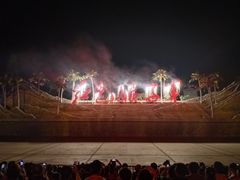 -三亚红色娘子军演艺公园景区