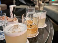 -瑞吉吧 The St·Regis Bar(长沙瑞吉酒店)