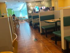 大堂-萨莉亚意式餐厅(深南茂业店)