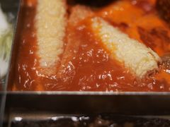 响铃卷-海底捞火锅(青悦城店)