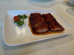 -利苑酒家(金宝店)