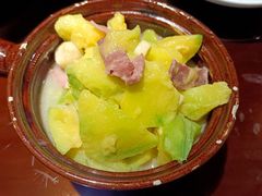 -一坐一忘云南菜(嘉里中心店)