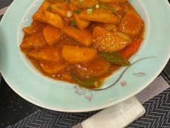 -飞天大厦清真餐厅
