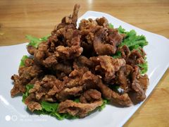 -鹦鹉小厨味道餐厅(山大南路店)