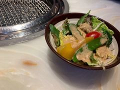 -厚贞日式烤肉(龙之梦店)