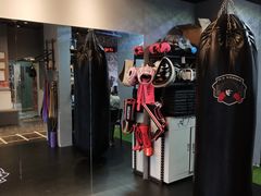 -M.S拳击泰拳馆(大学路店)