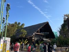 -云南民族村