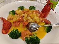 -上海小南国(金桥国际广场店)