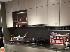 -索菲亚衣柜橱柜全屋定制(真北红星店)