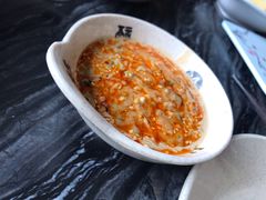 蘸酱-天都火锅酒楼(虹梅南路店)