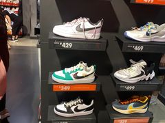 -盛京大奥莱(沈阳奥体店)
