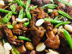 -皖北巫氏三胖地锅鸡(长淮总店)