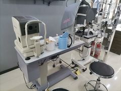 -宝岛眼镜(长沙侯家塘店)