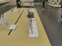 -华为智能生活馆(上海金桥国际商业广场)