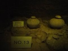-汉景帝阳陵博物院