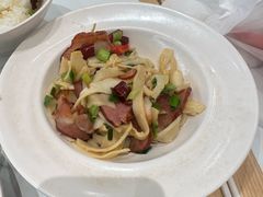 -乡村基·川味现炒大王(熙悦天街店)