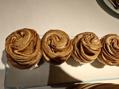 -惠丰堂饭庄·烤鸭·京味菜(万泉庄 苏州桥店)