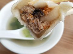 -海胆小馆(东北水饺·春柳店)