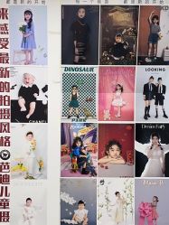 -芭迪高端儿童摄影(精选店)