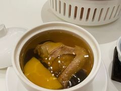 -侨美·唐荔园·40年地道粤菜