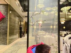 -唐拉雅秀酒店-唐苑中餐厅