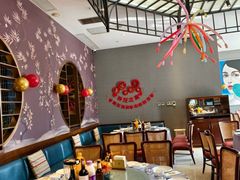-南堂馆·新川菜(悠方店)