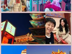 -大明幻境第一城