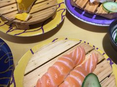 -伊秀·手握寿司·料理(裕华万达广场店)