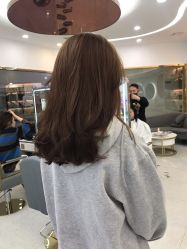 -Show fa salon 秀发沙龙