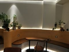 -fishtank鱼缸咖啡(三山街店)