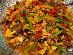 -绿草地·湘菜(7mall店)