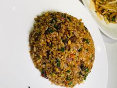 -老洋房花园饭店(绍兴路店)
