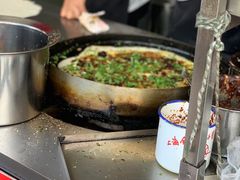 -金杨老摊头蛋饼(金口路店)