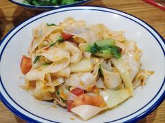 -妈妈的味道(和顺古镇店)