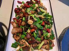 -品味泸沽湖•民族特色菜(大落水店)