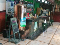 门面-木卡买提新疆餐厅·清真(新里海顿公馆店)