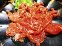 -大壮家原味烤肉(兴华北街店)