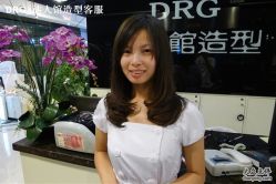 达人馆造型作品-DRG达人馆造型