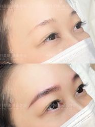 -七月美睫 美甲