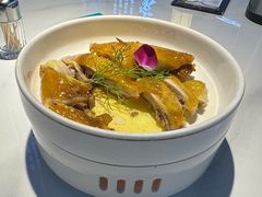 -客家班·客家菜(嘉禾金铂店)