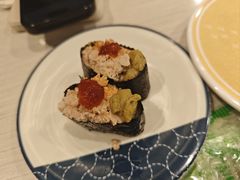 -滨寿司(汇金店)