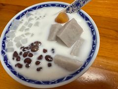 -韵姐牛奶甜品世家