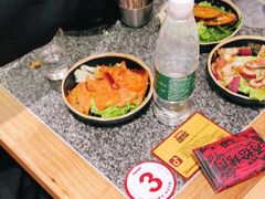 -酒拾烤肉(阳光100店)