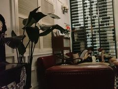 -22ºN BISTRO西餐&酒馆(石奥商业街店)