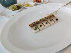 -北京柏悦酒店·锦庭餐厅Dining Room